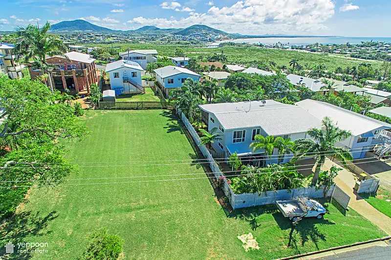Main view of Homely land listing, 23 Poinciana Avenue, Taranganba QLD 4703