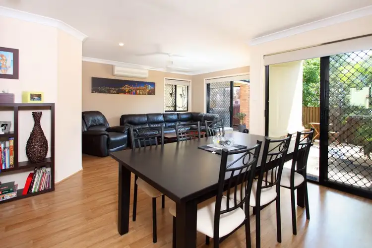Fifth view of Homely townhouse listing, Unit 8/1 Charlotte Street, Carina QLD 4152