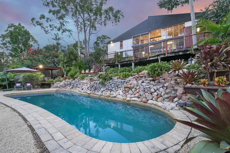 43-45 Penelope Drive, Cornubia QLD 4130