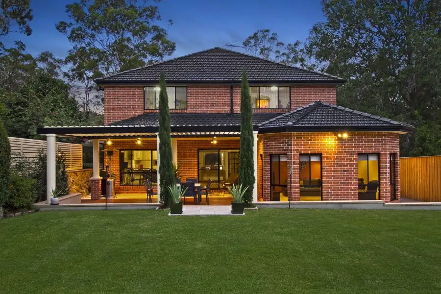 Main view of Homely house listing, 90 Malton Road, Beecroft NSW 2119
