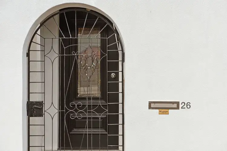 Second view of Homely house listing, 26 Marion Street, Adelaide SA 5000