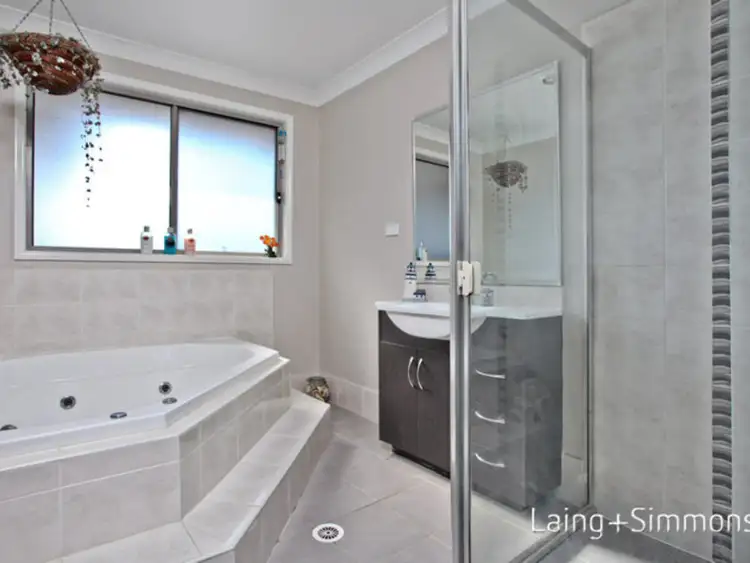 Fourth view of Homely house listing, 7 Wiseman Circuit, Ropes Crossing NSW 2760