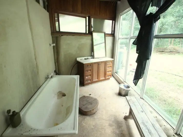 Third view of Homely rural property listing, 834 Terania Creek Road, The Channon NSW 2480