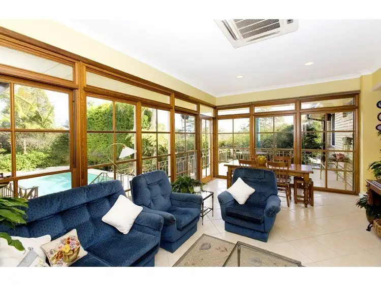 Third view of Homely house listing, 6 Amesbury Avenue, St Ives NSW 2075