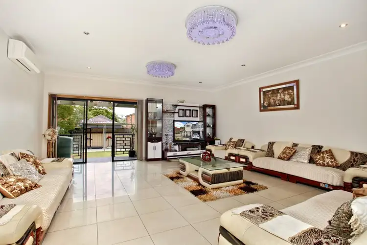 37A Tudor Street, Belmore NSW 2192