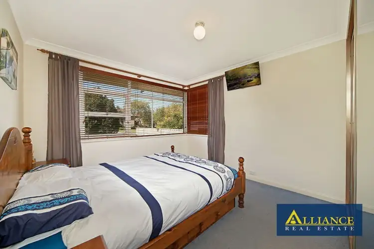 Sixth view of Homely house listing, 2 Baldi Avenue, Panania NSW 2213