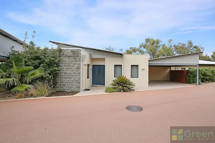 Second view of Homely unit listing, 2 Golfers Retreat, Halls Head WA 6210