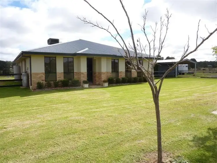 Main view of Homely rural property listing, 51 Torryburn Way, Dubbo NSW 2830
