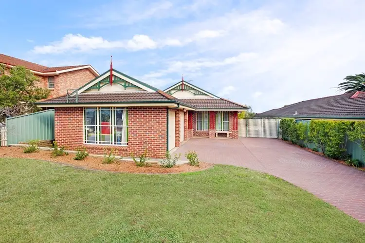 13 Soldiers Road, Jannali NSW 2226