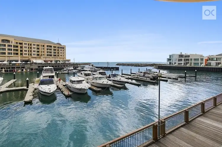 44/32 Colley Terrace, Glenelg SA 5045