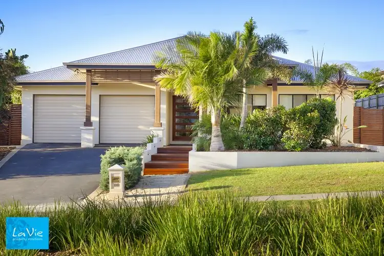 108 Santa Monica Drive, Augustine Heights QLD 4300