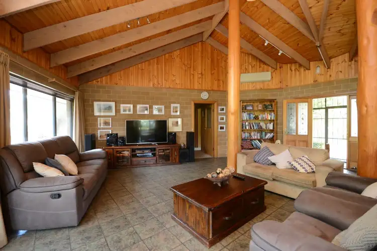 Fifth view of Homely house listing, 291 Duncan Road, Sarsfield VIC 3875