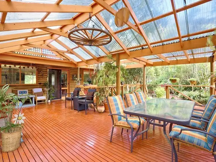 Fifth view of Homely house listing, 16 Station Street, Balnarring VIC 3926