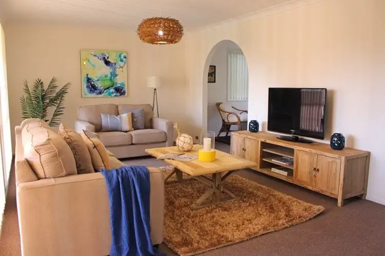 Fifth view of Homely house listing, 30 Jones Avenue, Mollymook NSW 2539