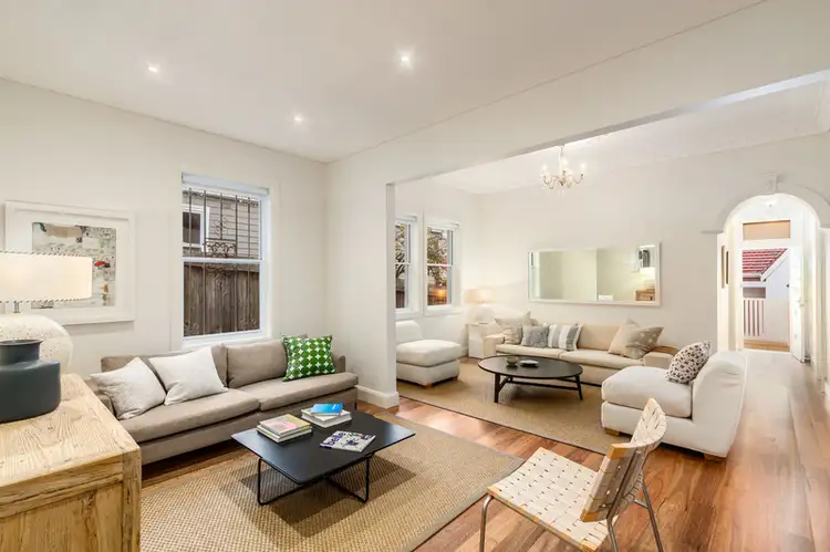 Second view of Homely house listing, 35 Commercial Road, Lilyfield NSW 2040