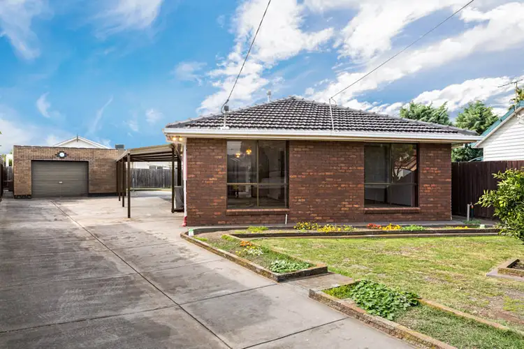 10 Port Street, Newport VIC 3015