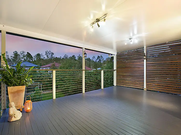 Second view of Homely house listing, 38 Rochdale Avenue, Tarragindi QLD 4121