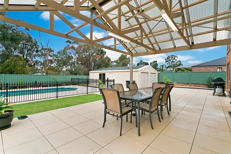 Fifth view of Homely house listing, 5 Janelle Drive, Maiden Gully VIC 3551