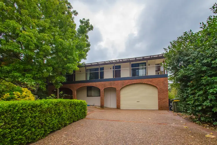 Second view of Homely house listing, 62 Grand View Drive, Mount Riverview NSW 2774