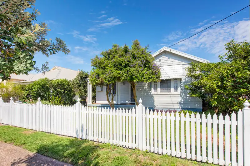 Main view of Homely house listing, 19 Dunbar Street, Stockton NSW 2295