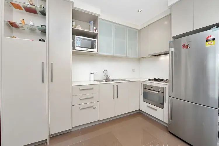 Fifth view of Homely apartment listing, 606/39 Cooper Street, Strathfield NSW 2135