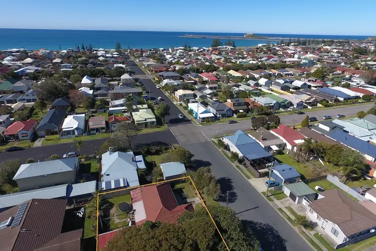 Third view of Homely house listing, 26 Pembroke Street, Stockton NSW 2295