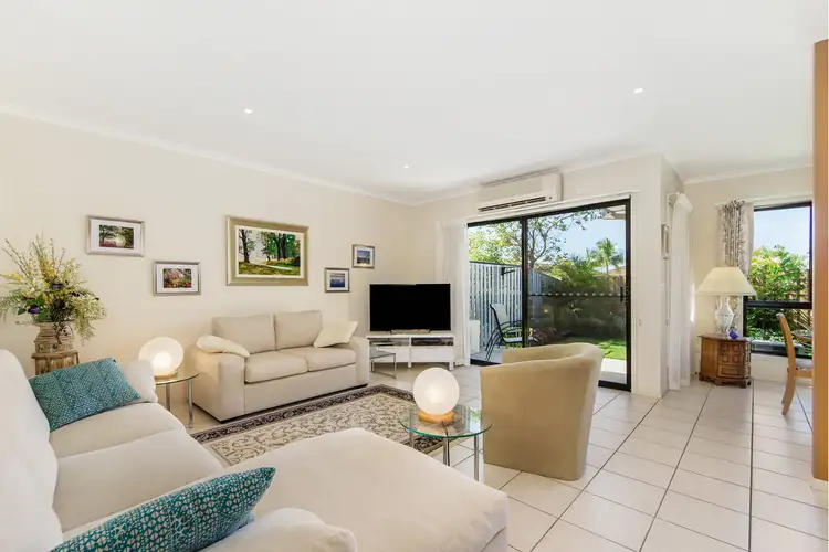 Third view of Homely house listing, 121/136 Palm Meadows Drive, Carrara QLD 4211