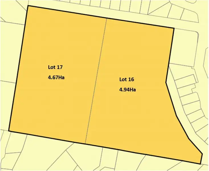 Main view of Homely land listing, LOT 16 Board Lane, Buderim QLD 4556