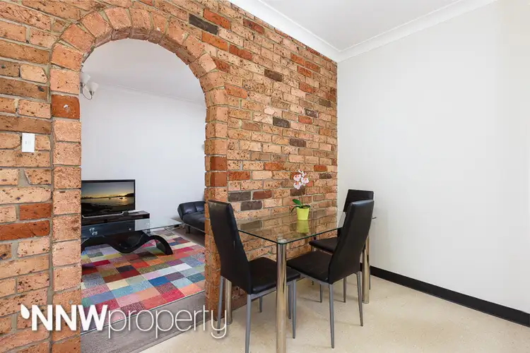 Third view of Homely unit listing, 6/73-75 Northumberland Road, Auburn NSW 2144