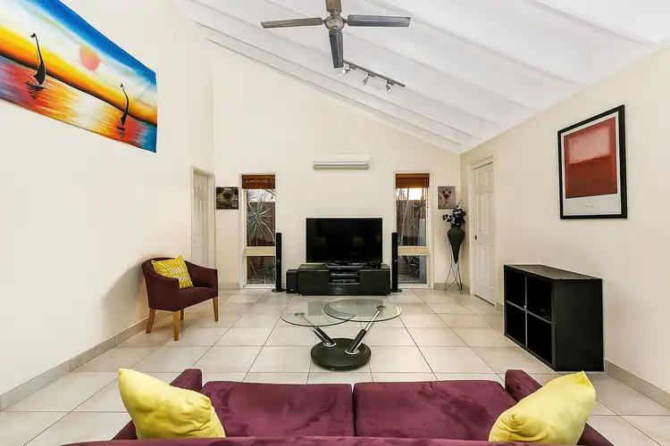 Fourth view of Homely house listing, 127 Ridgecrop Drive, Castle Hill NSW 2154