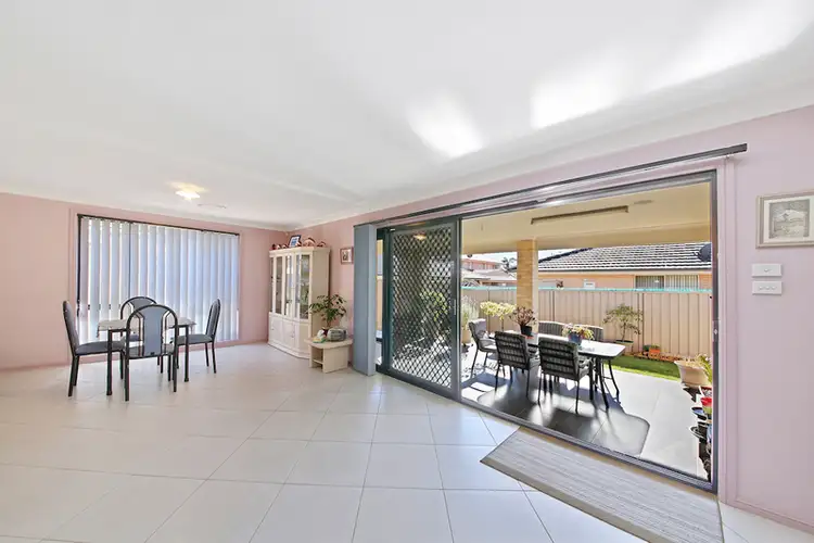 Sixth view of Homely house listing, 50 Pearson Crescent, Harrington Park NSW 2567