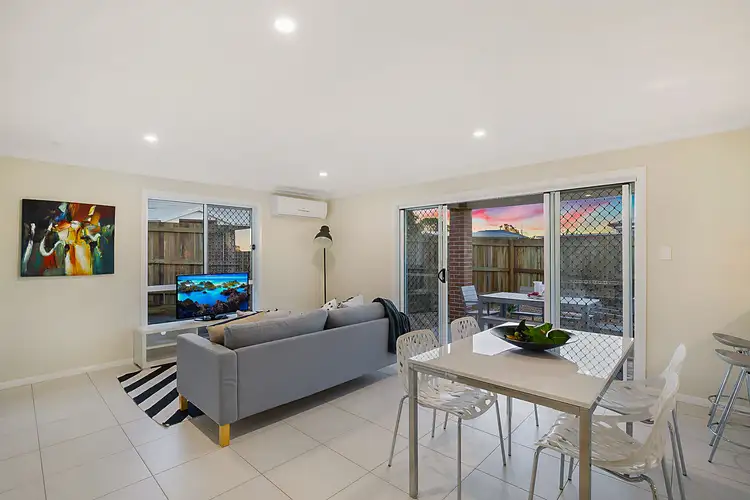 Third view of Homely unit listing, 1/1D Lyndall Street, Harristown QLD 4350