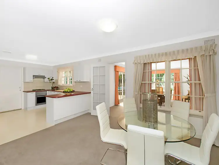 Fifth view of Homely house listing, 14 Shelby Road, St Ives NSW 2075