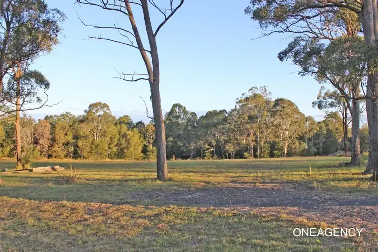 Fifth view of Homely land listing, LOT 2 Hillview Drive, Yarravel NSW 2440