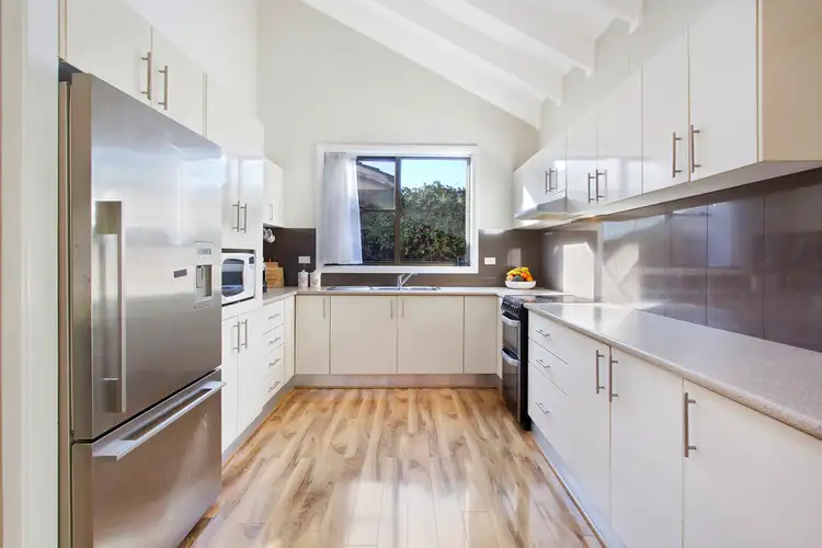 Third view of Homely house listing, 30 Golden Valley Drive, Glossodia NSW 2756