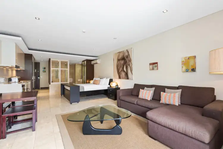 Main view of Homely apartment listing, 233/9-13 Dianella Drive, Casuarina NSW 2487