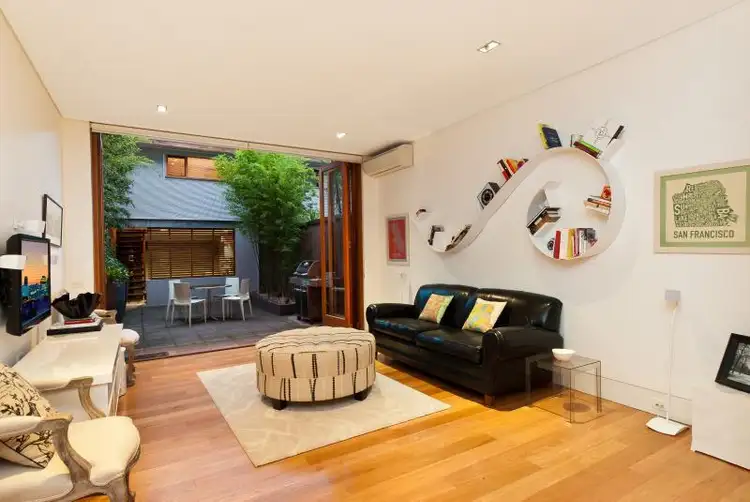 138a Lawrence Street, Alexandria NSW 2015