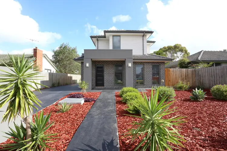 Main view of Homely townhouse listing, 1/75 Hubert Avenue, Glenroy VIC 3046