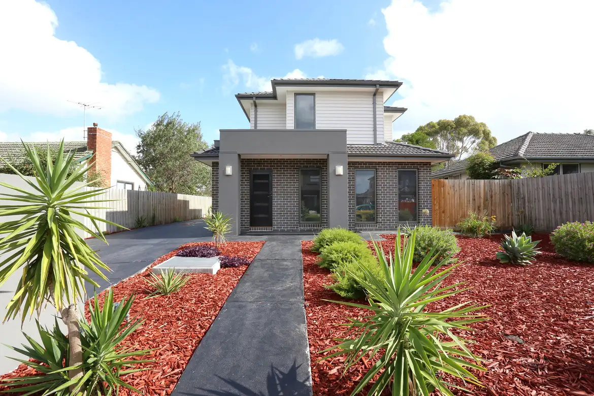 Main view of Homely townhouse listing, 1/75 Hubert Avenue, Glenroy VIC 3046