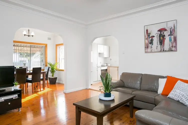 Main view of Homely house listing, 18 Caldwell Avenue, Tarrawanna NSW 2518