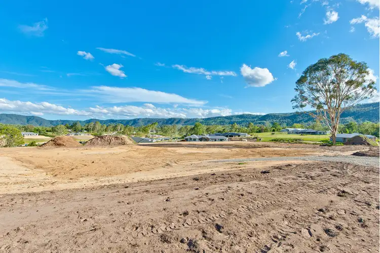 Fifth view of Homely land listing, 57 Sky Drive, Highvale QLD 4520