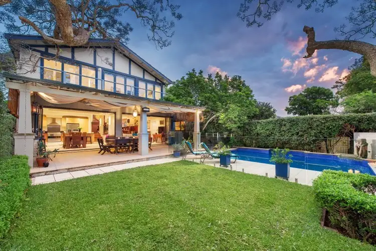 Third view of Homely house listing, 15 Paradise Avenue, Roseville NSW 2069