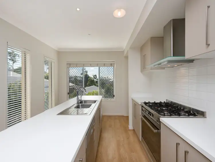 Third view of Homely terrace listing, 9 Riverside Crescent, Springfield Lakes QLD 4300