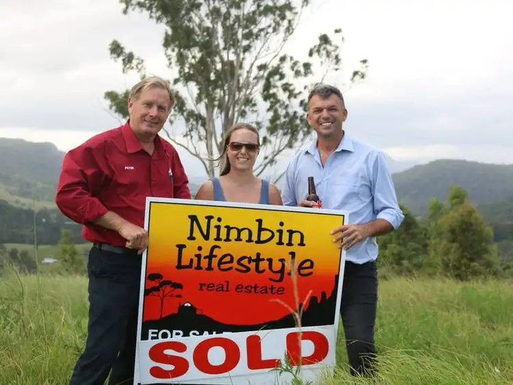 Main view of Homely rural property listing, 25-29 Swift Road, Nimbin NSW 2480