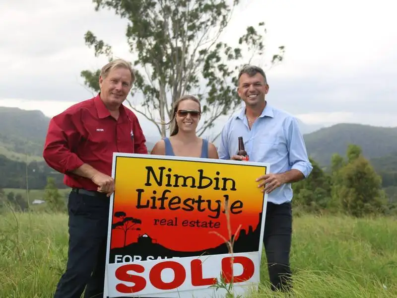 Main view of Homely rural property listing, 25-29 Swift Road, Nimbin NSW 2480
