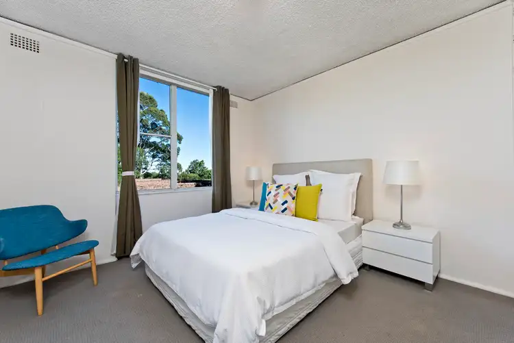 Fifth view of Homely apartment listing, 19/272-274 Pacific Highway, Greenwich NSW 2065