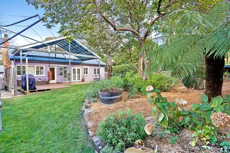 Sixth view of Homely house listing, 12 Evans Lookout Road, Blackheath NSW 2785