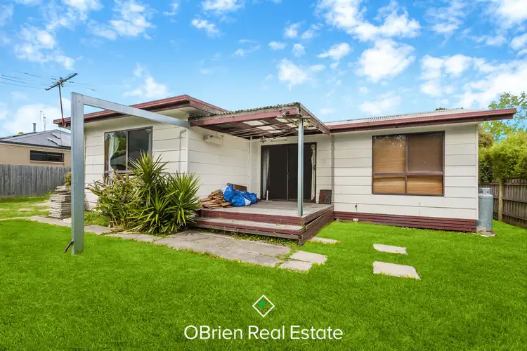 Sixth view of Homely house listing, 11 Lewis Street, Darnum VIC 3822