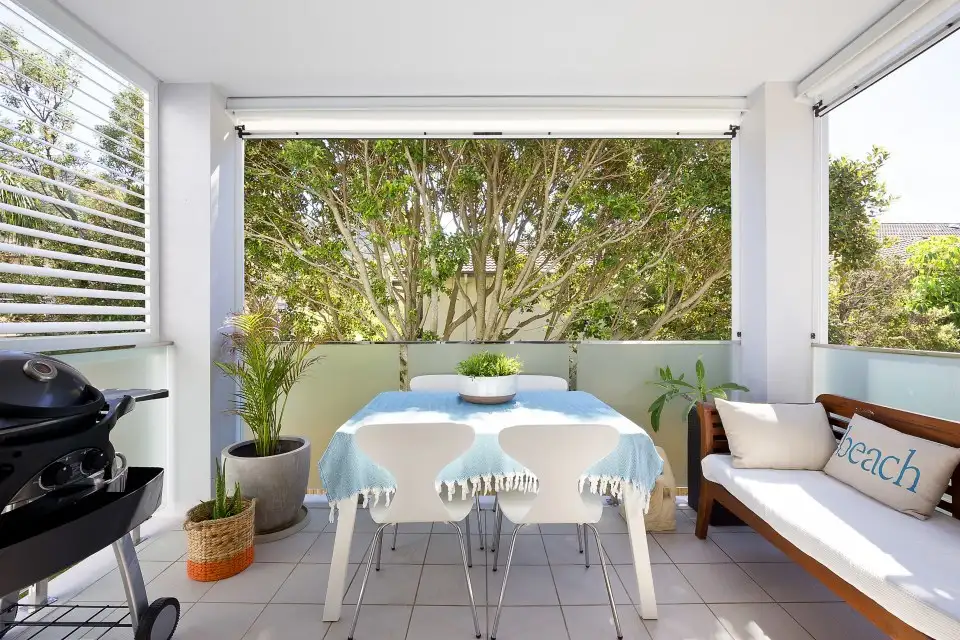 Main view of Homely unit listing, 20/1219 Pittwater Road, Collaroy NSW 2097