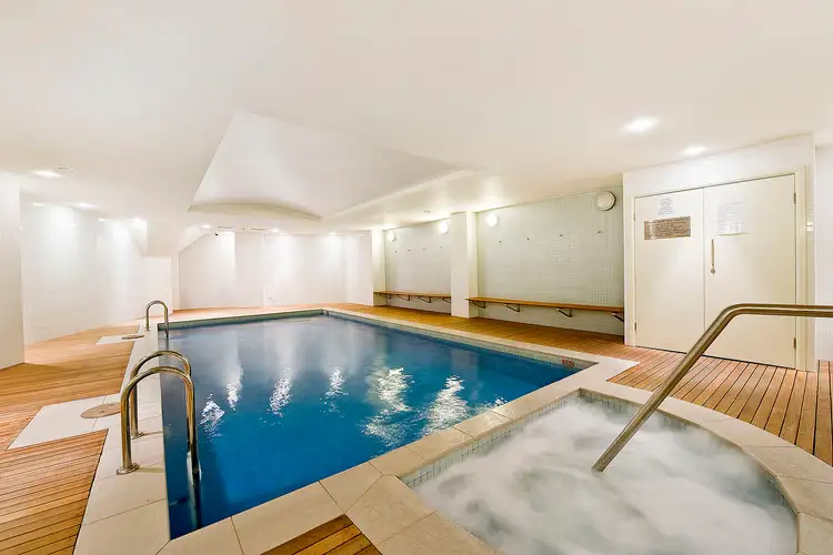 Sixth view of Homely apartment listing, 320/357 Glenmore Road, Paddington NSW 2021